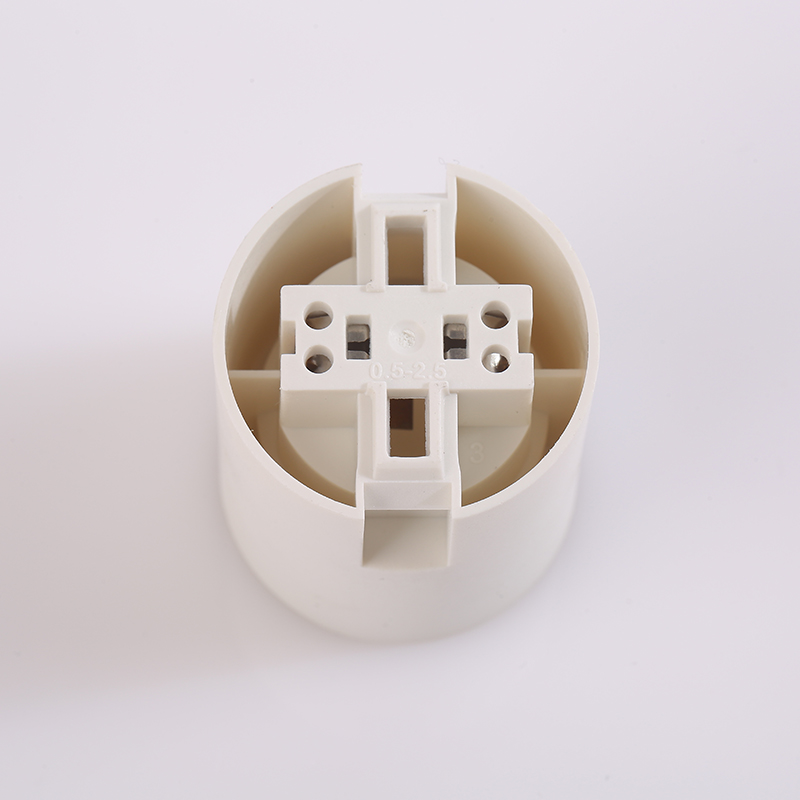 E27 Lampholder Plastic Plug-in Light Socket BAS1600picture6