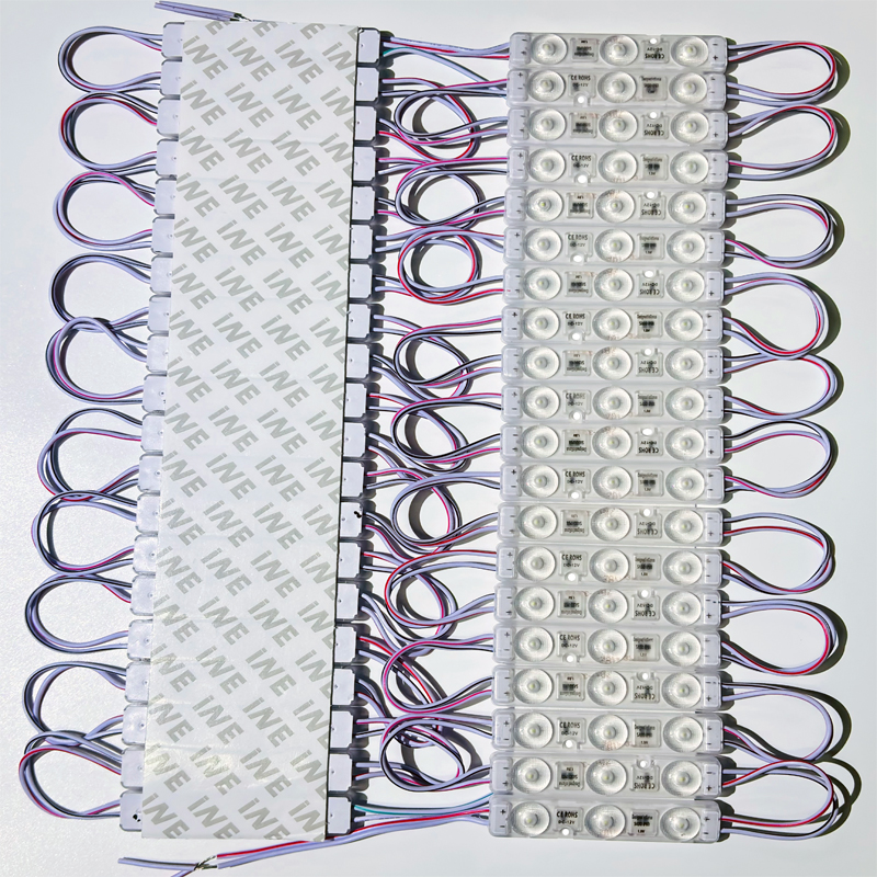 DC 12v 1.5W Brightness LED Modules Channel Letters Signage MD600picture3
