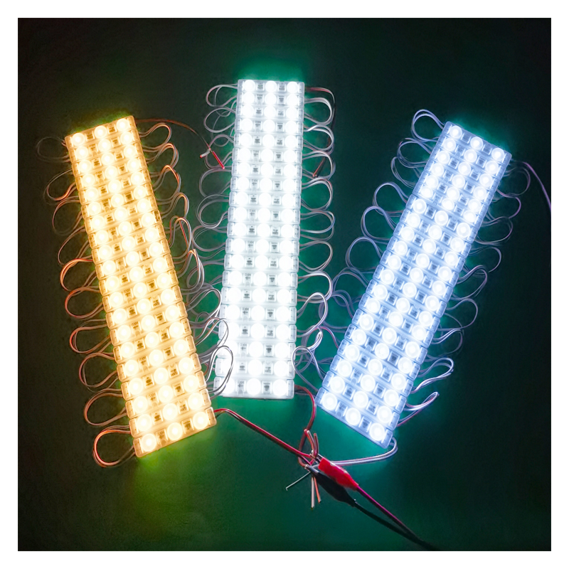 DC 12v 1.5W Brightness LED Modules Channel Letters Signage MD600picture5