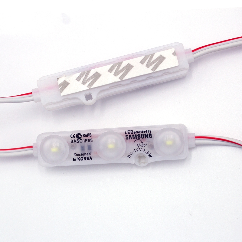 High Lumen LED Module for Sign Board LED Module MD1600picture2