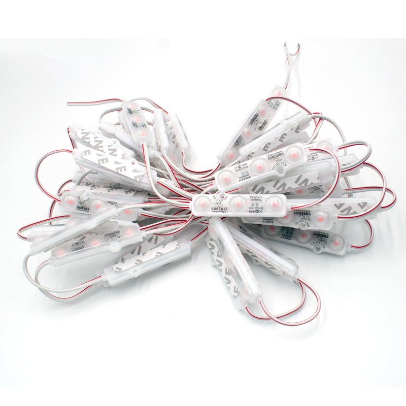 High Lumen LED Module for Sign Board LED Module MD1600picture4