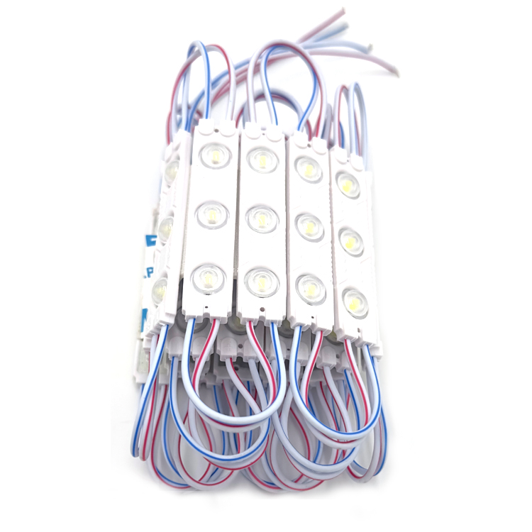 1.5 Watt IP65 SMD 2835 12V LED Module MD1700picture2