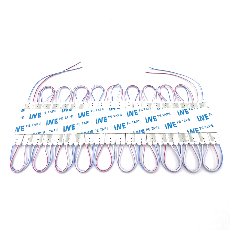 1.5 Watt IP65 SMD 2835 12V LED Module MD1700picture3