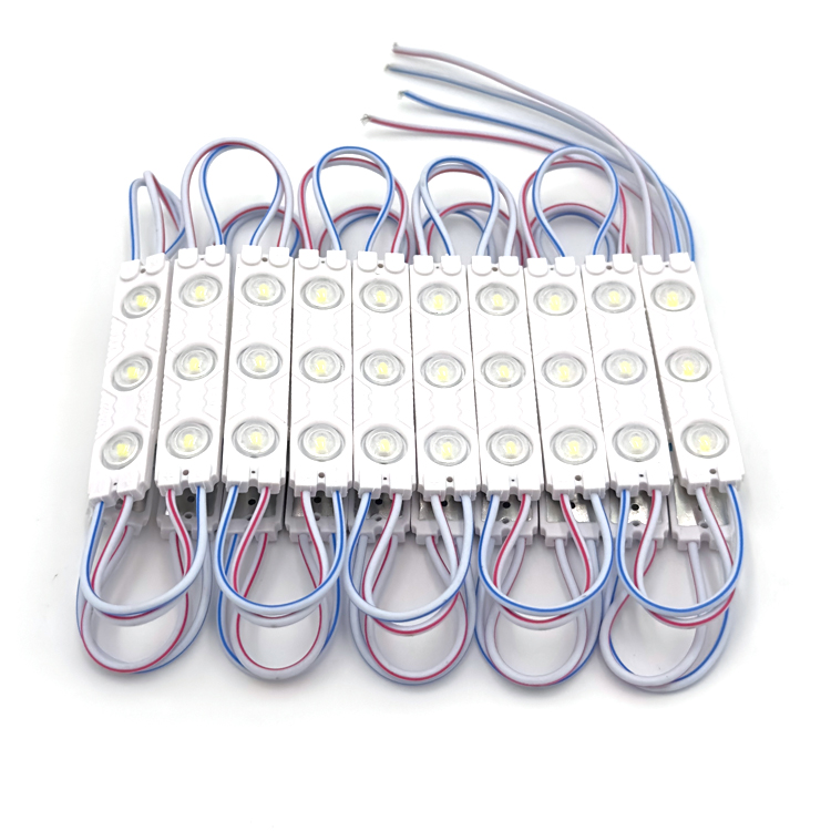 1.5 Watt IP65 SMD 2835 12V LED Module MD1700picture4