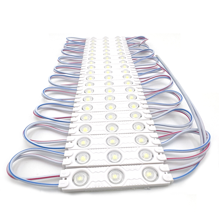 1.5 Watt IP65 SMD 2835 12V LED Module MD1700picture5