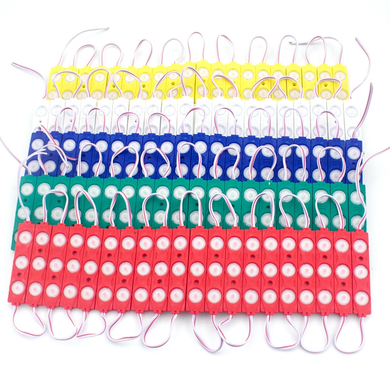 1.5W High Power 2835 LED Module MD1800picture2