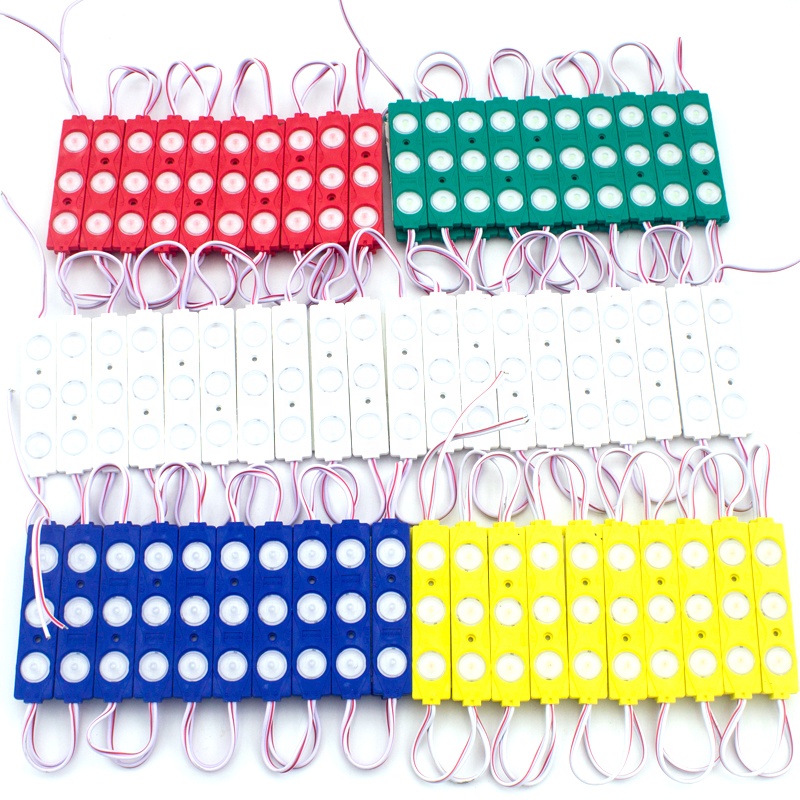 1.5W High Power 2835 LED Module MD1800picture3