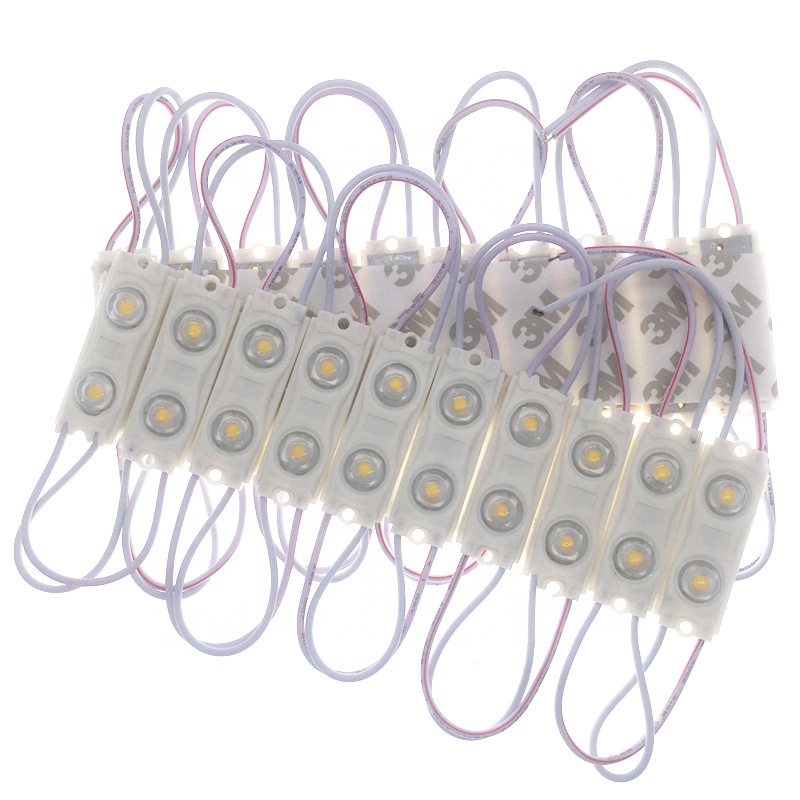 12V 2835 SMD LED Modules with 1.2W MD1900picture2