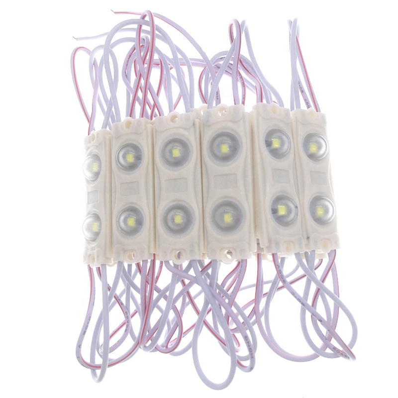 12V 2835 SMD LED Modules with 1.2W MD1900picture4