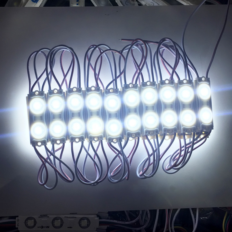 12V 2835 SMD LED Modules with 1.2W MD1900picture5