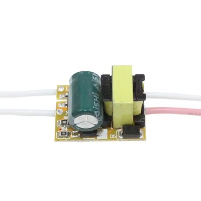 1-36W Input Voltage AC 90-265V Current 240-300mA Bare Board LED Driverpicture1
