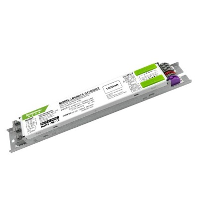 0-10V Dimming Adjustable CCT Ultra-thin Constant Current 60w Driverpicture2