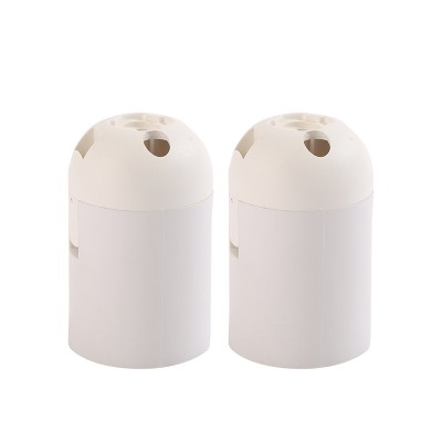 E27 Lampholder Plastic Plug-in Light Socket BAS1600picture2