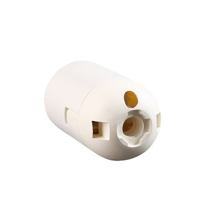 E27 Lampholder Plastic Plug-in Light Socket BAS1600picture4