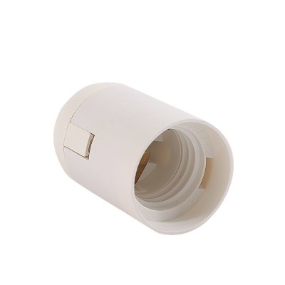 E27 Lampholder Plastic Plug-in Light Socket BAS1600picture5