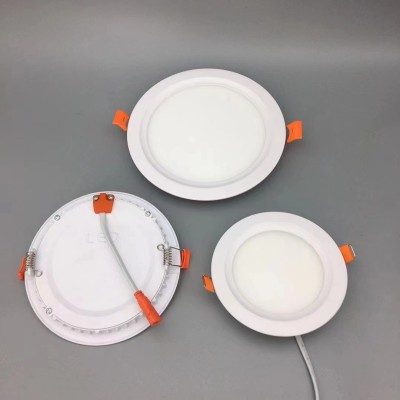 LED Downlight DL320picture5
