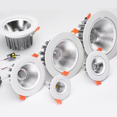 LED Downlight DL330picture3