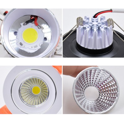 LED Downlight DL590picture2