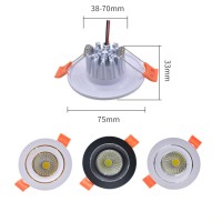 LED Downlight DL590