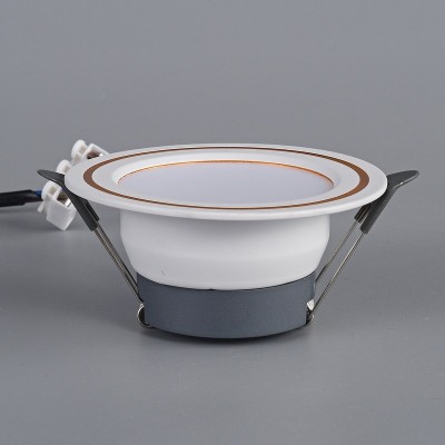 5W/7W/9W/12W/18W/24W LED Downlight DL1100picture6