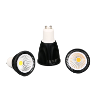 3W/5W/7W LED Spotlight SP610