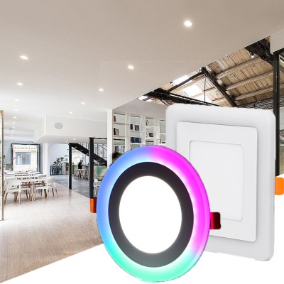 LED Panel Light PL2100picture4