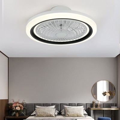 LED Ceiling Fan Light CL120picture3
