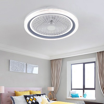 LED Ceiling Fan Light CL120picture4