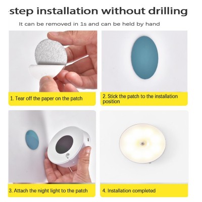 LED Induction Light NDL350picture6