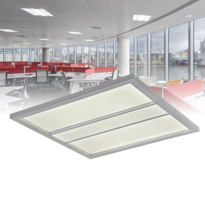 LED Troffer Light TRF240picture5