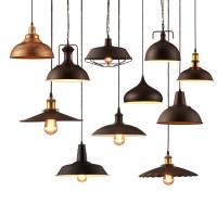 LED Pendant Light PEN160