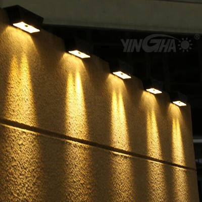 LED Step Light STL810picture3
