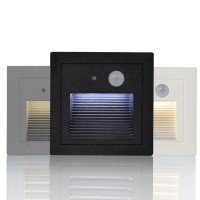 LED Step Light STL990