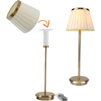 LED Table Light DTL270