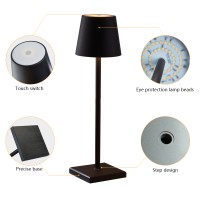 LED Table Light DTL280