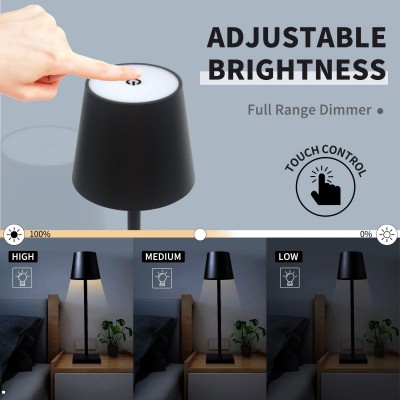 LED Table Light DTL280picture3