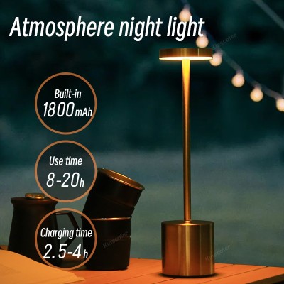 LED Table Light DTL290picture6