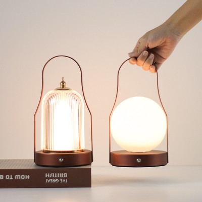 LED Table Light DTL500picture5
