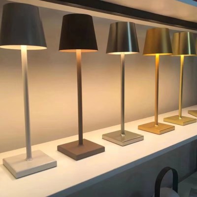LED Table Light DTL690picture5