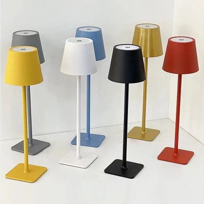 LED Table Light DTL770picture7