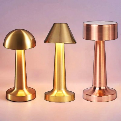 LED Table Light DTL820picture7