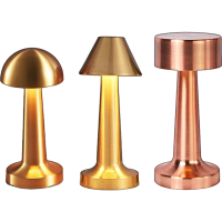 LED Table Light DTL820