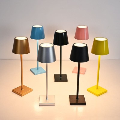 LED Table Light DTL830picture6