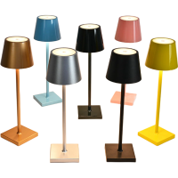 LED Table Light DTL830