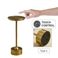 LED Table Light DTL840