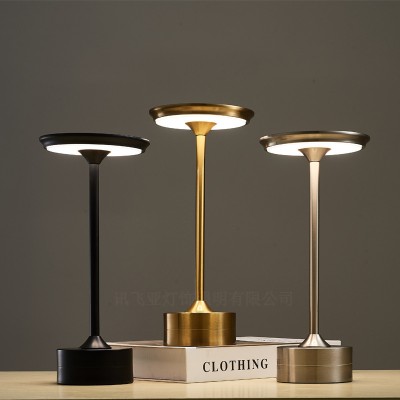 LED Table Light DTL840picture2