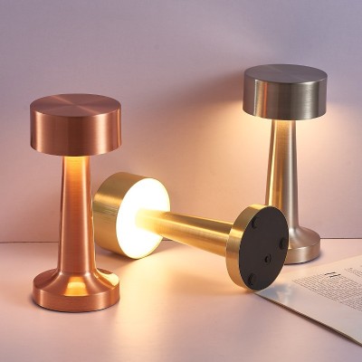 LED Table Light DTL860picture7