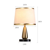 LED Table Light DTL870