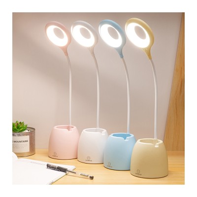 LED Desk Lamp DTL1070picture5