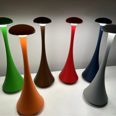 LED Desk Lamp DTL1280picture6